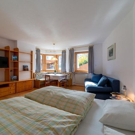 Appartements Patzleiner Rosmarie Прато-алла-Драва Экстерьер фото