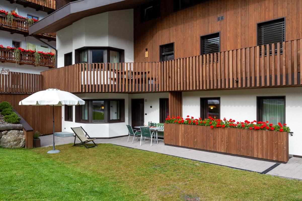 Appartements Patzleiner Rosmarie Прато-алла-Драва Экстерьер фото